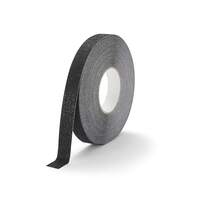 DURABLE Antirutschband DURALINE® GRIP+ 25 mm, schwarz