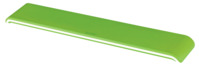 Handgelenkauflage Ergo WOW, höhenverstellbar, weiß/grün