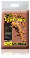 Exo Terra PT3105 Substrat für Reptilien/Amphibien Wüstensand 4,5 kg