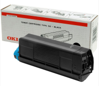 OKI 42127408 toner cartridge 1 pc(s) Original Black