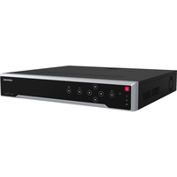 Hikvision Digital Technology DS-7732NI-M4 Netwerk Video Recorder (NVR) 1.5U Zwart