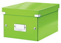 Leitz Click & Store WOW Storage box Rectangular Polypropylene (PP) Green