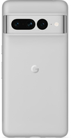 Google GA04451 mobile phone case 17 cm (6.7") Cover Grey