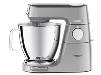 Kenwood Titanium Chef Baker XL KVL85.004SI Standmixer 1200 W Silber