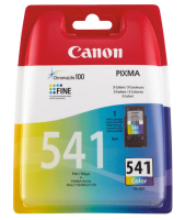 Canon CL-541 Colour tintapatron 1 dB Eredeti Cián, Magenta, Sárga