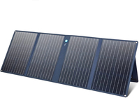 Anker 625 solar panel 100 W