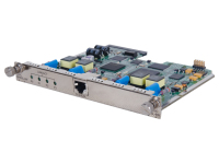 Hewlett Packard Enterprise MSR 1-port 8-wire G.SHDSL (RJ45) DSIC Module network switch module