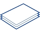Epson Papier Proofing Standard Fogra 205g A3+ (100f.)