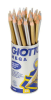 Giotto Mega