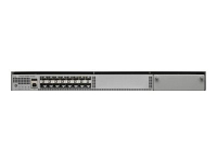 Cisco WS-C4500X-F-16SFP+ network switch Managed Grey