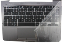 Samsung BA75-03720A laptop spare part Top case