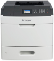Lexmark MS810n 1200 x 1200 DPI A4