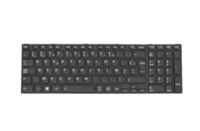Toshiba H000045350 laptop spare part Keyboard