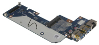 DELL 962WP laptop spare part USB board