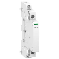 Schneider Electric IACTs contacto auxiliar