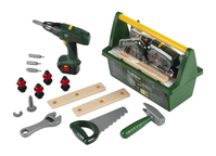 Theo Klein Bosch tool box