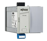 Wago 787-844 power supply unit 960 W Grijs
