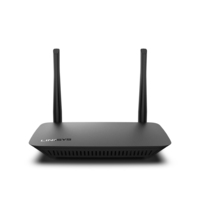 Linksys AC1200 Dual-Band WiFi 5 Router