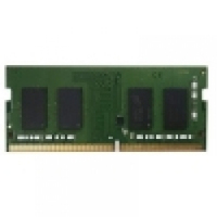QNAP RAM-4GDR4T0-SO-2666-BULK geheugenmodule 4 GB 1 x 4 GB DDR4 2666 MHz