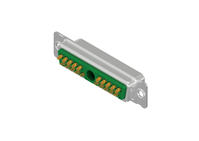 Conec 3021W1SAM99A10X conector montaje eléctrico