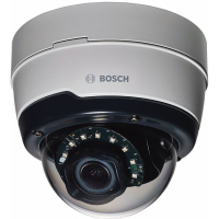 Bosch FLEXIDOME IP 4000 IR Dôme Caméra de sécurité IP Extérieure 1280 x 720 pixels Plafond