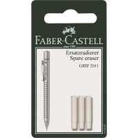 Faber-Castell 131597 recharge de gomme