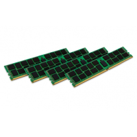 Kingston Technology ValueRAM 128GB DDR4 2400MHz Kit memóriamodul 4 x 32 GB ECC