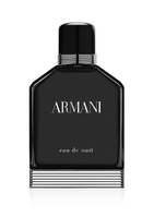 Giorgio Armani Eau De Nuit Hommes 100 ml