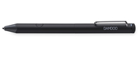 Wacom Bamboo Fineline 3 stylus pen 18 g Black