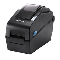 Bixolon SLP-DX220 stampante per etichette (CD) Termica diretta 203 x 203 DPI 152 mm/s Cablato Collegamento ethernet LAN