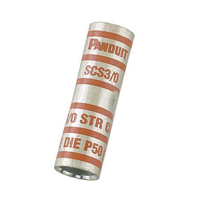 Panduit SCS750-6 cavo di collegamento Nero