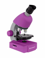 Bresser Optics Junior 40x-640x Optisches Mikroskop