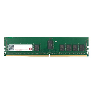 Transcend DDR4-2400 R-DIMM 8GB