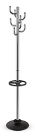 MAUL 9402596 perchero De pie 8 Colgador(es) Plata