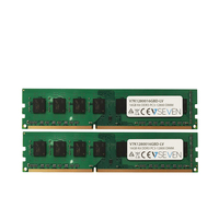 V7 16GB DDR3 PC3L-12800 - 1600MHz DIMM Desktop Memory Module - V7K1280016GBD-LV