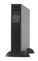 ONLINE USV-Systeme ZINTO 2000 uninterruptible power supply (UPS) Line-Interactive 2 kVA 1800 W 8 AC outlet(s)