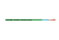 Lapp 2170241 power cable Green