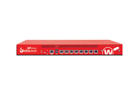WatchGuard Firebox WGM47071 tűzfal (hardveres) 1U 19,6 Gbit/s