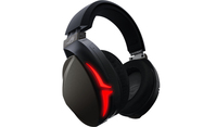 ASUS ROG Strix Fusion 300 Headset Wired Head-band Gaming Black