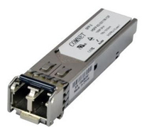ComNet SFP-4 netwerk transceiver module Vezel-optiek 100 Mbit/s