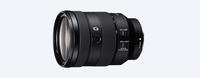 Sony SEL24105G cameralens MILC/SLR Standaardzoomlens Zwart