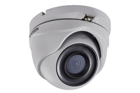Hikvision DS-2CE56D8T-ITME Dome CCTV-bewakingscamera Binnen & buiten 1920 x 1080 Pixels Plafond/muur