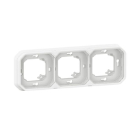 Legrand 069698L wall plate/switch cover