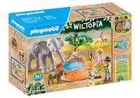 Playmobil Wiltopia 71294 speelgoedfiguur kinderen