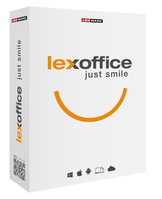 Lexware lexoffice - XL (365-Tage)