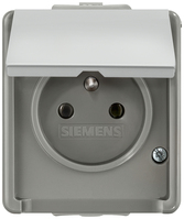Siemens 5UB4741 wandcontactdoos