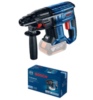 Bosch 0 615 990 M33 rotary hammers 1800 RPM SDS Plus