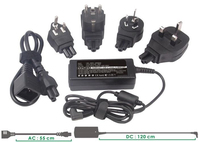CoreParts MBXBTCHR-AC0085 battery charger