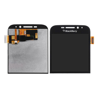 CoreParts MSPP72731 mobile phone spare part Display Black