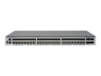 HPE StoreFabric SN6600B Managed 1U Grey